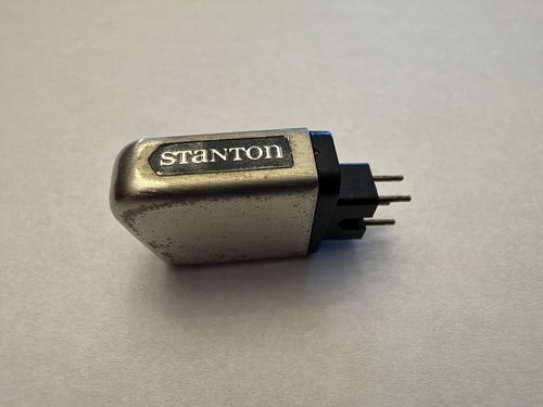 Stanton mount cartridge - cartridge, |